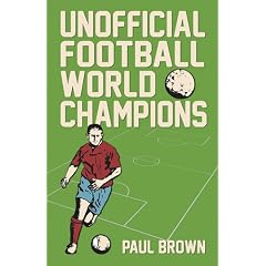 Unofficial Football World Champions