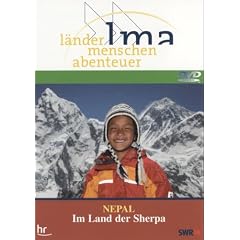 Nepal . Im Land der Sherpa / L�nder . Menschen . Abenteuer