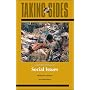 Social Issues: Taking Sides - Clashing Views on Social Issues