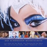 Produkt-Bild: Nur das Beste-Musicalhits