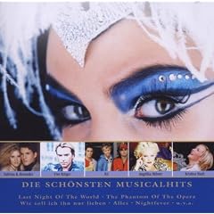 Nur das Beste-Musicalhits