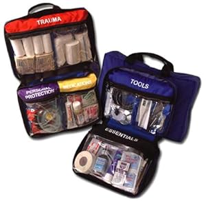 Adventure Medical Kits Guide I Kit