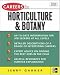 Careers in Horticulture and Botany