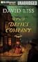 The Devil's Company (Benjamin Weaver Series)