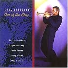 Out of the Blue by  Carl Saunders 