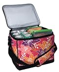 Adirondack Medium Cooler - Beach Bloom