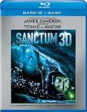 Sanctum (Two-Disc Blu-ray 3D/Blu-ray Combo)