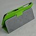 Mama Mouth Slim Folio 2-folding Stand Case Cover for 7