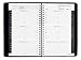 AT-A-GLANCE Weekly Appointment Book 2015, Wirebound, 4.88 x 8 Inches, Black (70-075-05)