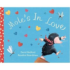 Mole's in Love