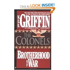 The Colonels (Brotherhood of War)