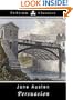 Persuasion (Trillium Classics)