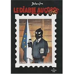 Le Diable au Corse