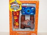 Skylanders Giants 3 Piece Adventure Pack with Camera Binoculars and Flashlight