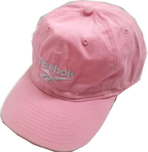 Reebok Assorted Hat Cap garment wash Brand New Authentic (RB-PNK17)