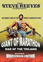 The Steve Reeves Collection