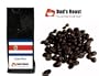 Costa Rican Coffee, 12 OZ bag, Medium and Fruity, Whole Beans, Roasted to Order!