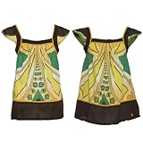 Hurley Junior's Dragonfly Top