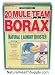 Dial Corporation 00368 "20 Mule Team Borax" Natural Laundry Booster & Multi-Purpose Household Cleaner 76 Oz.