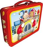 Revue Universal Pictures  / Coffret oui-oui : et la gomme enchantee / et le grelot enchante / et l'etoile filante