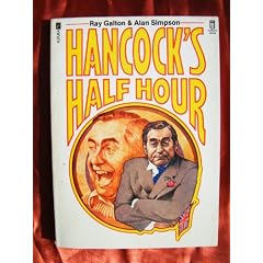 Hancock's Half Hour