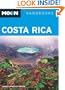 Moon Costa Rica (Moon Handbooks)