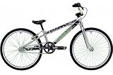 UMF Brad Race Juns argent foncé (2012) BMX