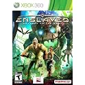 Enslaved Xbox 360 Game
