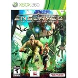 Enslaved: Odyssey To The West