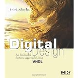 digital design vhdl an embedded systems approach using vhdl