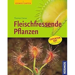 Fleischfressende Pflanzen