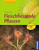 Fleischfressende Pflanzen