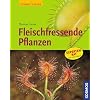 Fleischfressende Pflanzen