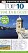 Top 10 Malta and Gozo (EYEWITNESS TOP 10 TRAVEL GUIDE)