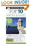 Top 10 Malta and Gozo (EYEWITNESS TOP 10 TRAVEL GUIDE)