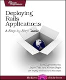 Rails Deployment: Production Configuration and Advanced Rails Tactics