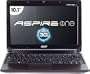 Acer Aspire One 3G 10.1-Inch Netbook, Black (AT&T)