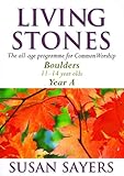 Living stones : boulders