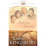 Halfway to Forever: Book 3 in the Forever Faithful trilogy