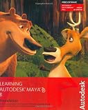 Book: Learning Autodesk Maya 8 | Foundation +DVD Learning Autodesk Maya 8 | Foundation +DVD