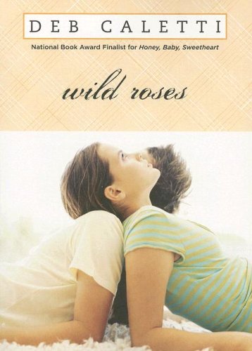 Cover of Wild Roses