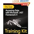 MCTS Self Paced Training Exam 70 516