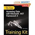 MCTS Self-Paced Training Kit (Exam 70-516): Accessing Data with Microsoft .NET Framework 4 Book/CD Package