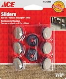 GLIDE SLIDE RND 7/8 CD8