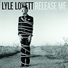Image of album by Lyle Lovett