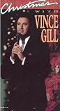 Christmas With Vince Gill [VHS]