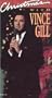 Christmas With Vince Gill [VHS]