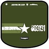 Tagger Messenger Flap Crew - One Man Army ARGR Raba