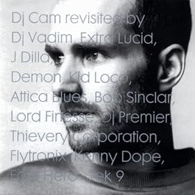 Voodoo Child Featuring Afu Ra (DJ Premier remix)