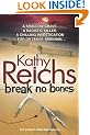 Break No Bones